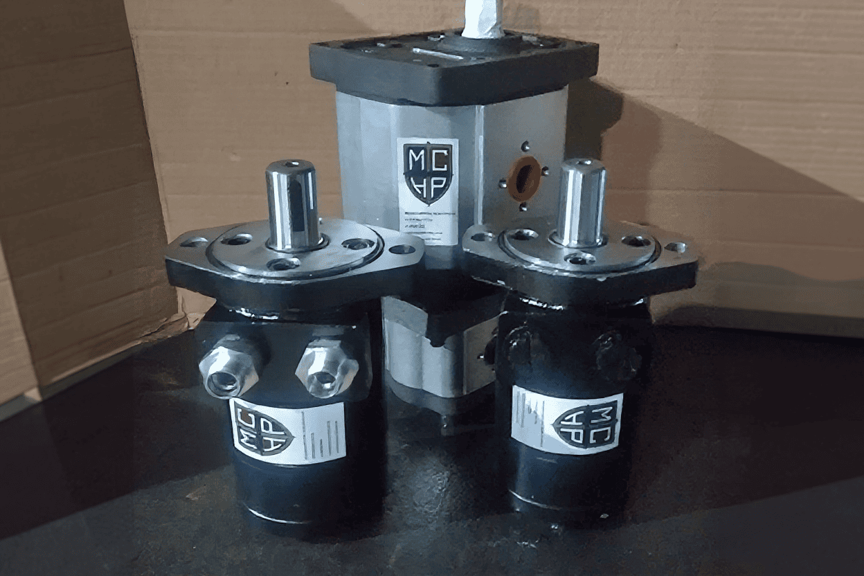 usinagem de peças e revenda