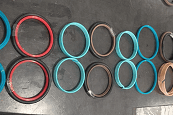 vedações especiais hidráulica